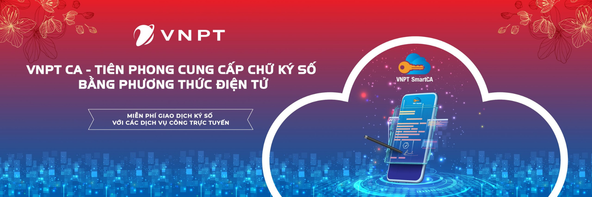 chữ ký số vnpt